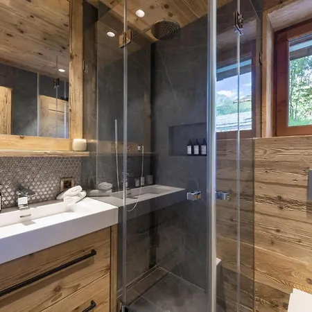 Appartement Chalet Slice Of Paradise: Experience Mayrhofen