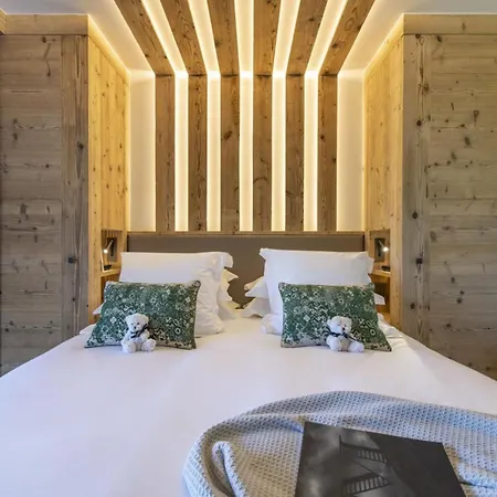 Chalet Slice Of Paradise: Experience *